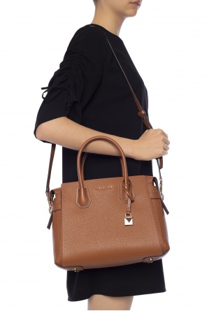 ‘mercer’ shoulder bag, zdjęcie 2 ‘mercer’ shoulder bag od Michael Kors